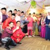 Majlis Jamuan Hari Raya JTM 2018